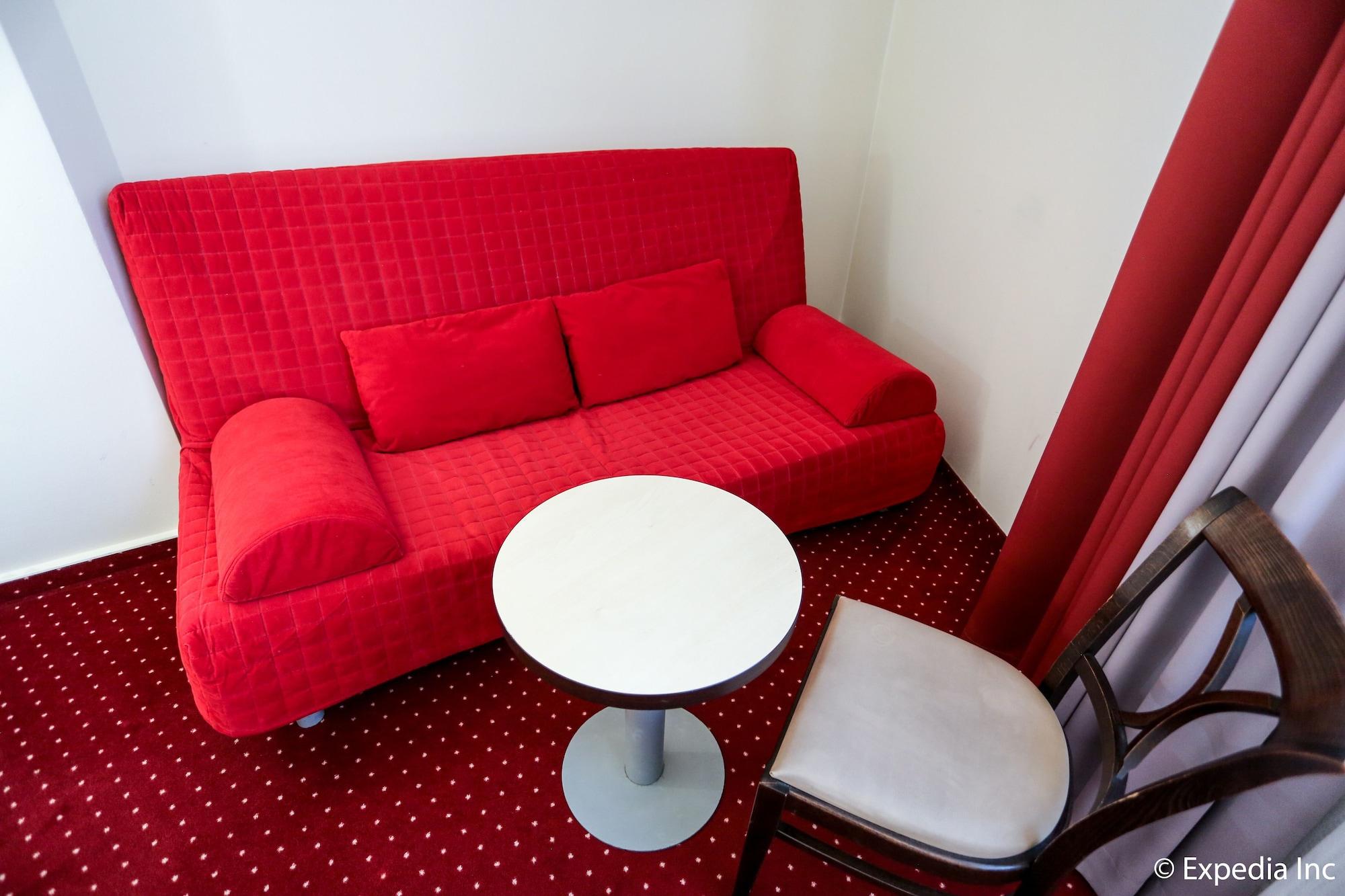 Come Inn Berlin Kurfuerstendamm Zewnętrze zdjęcie