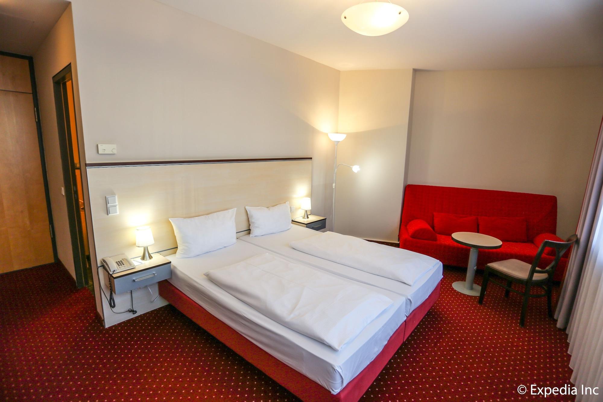Come Inn Berlin Kurfuerstendamm Zewnętrze zdjęcie