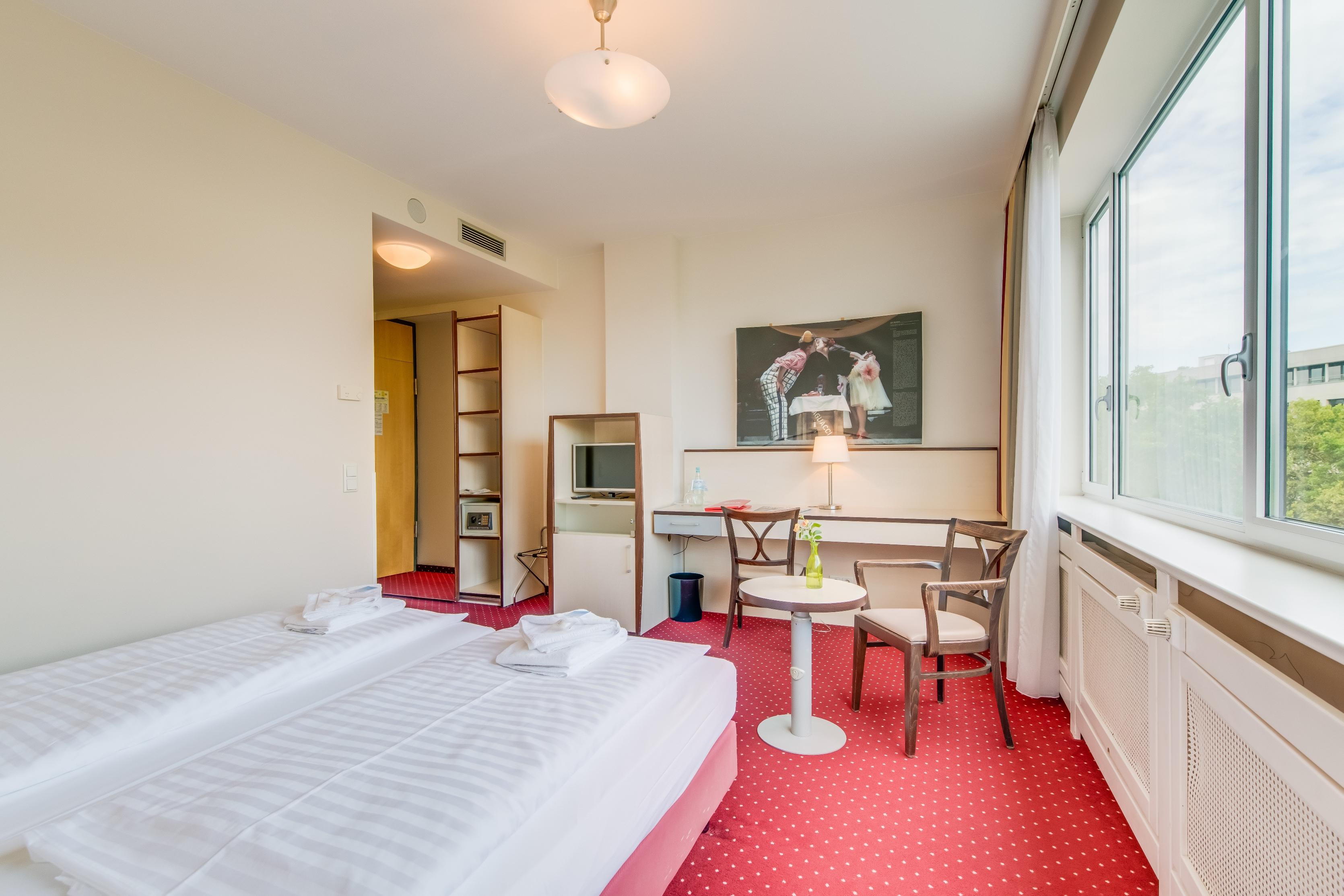Come Inn Berlin Kurfuerstendamm Zewnętrze zdjęcie