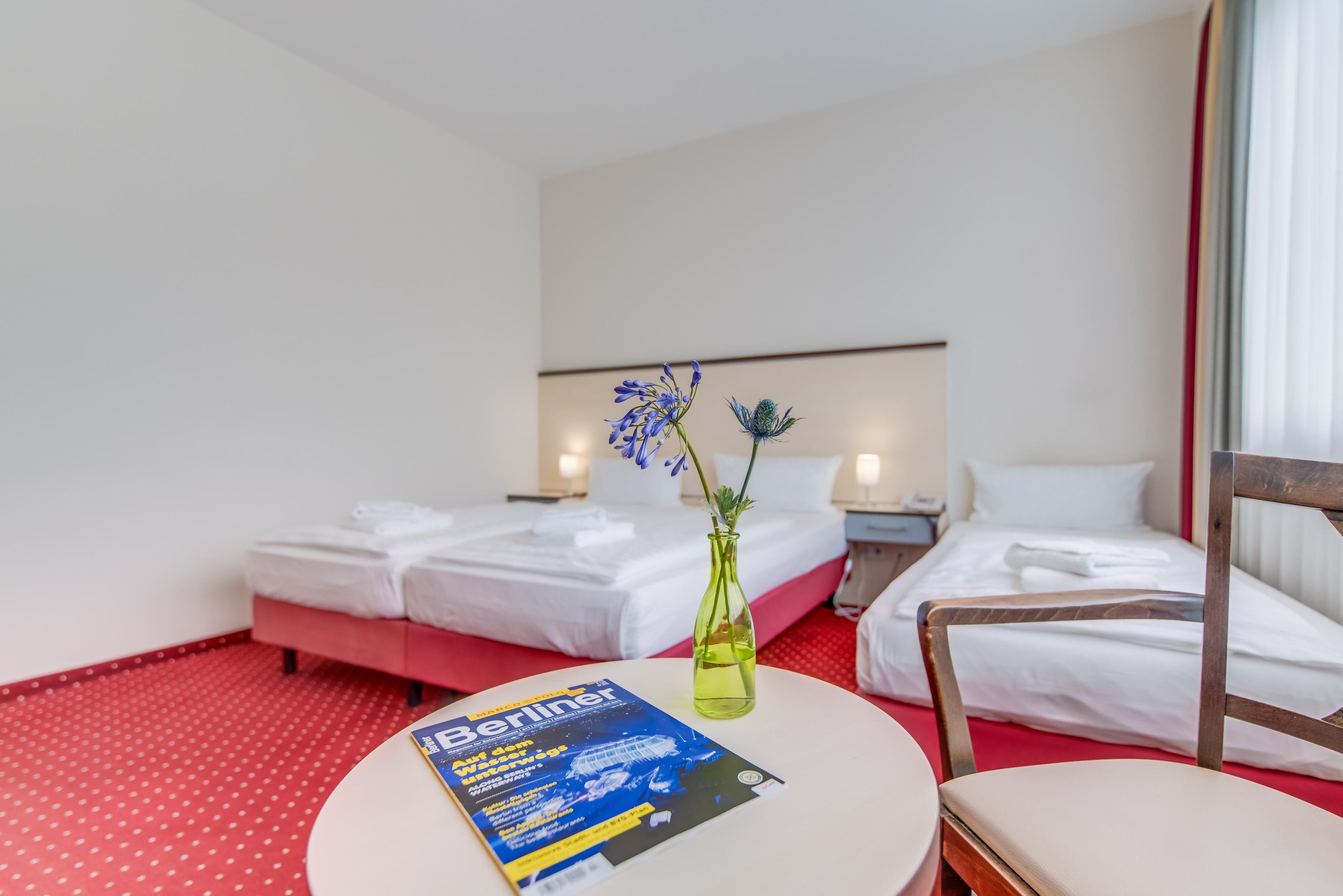 Come Inn Berlin Kurfuerstendamm Zewnętrze zdjęcie