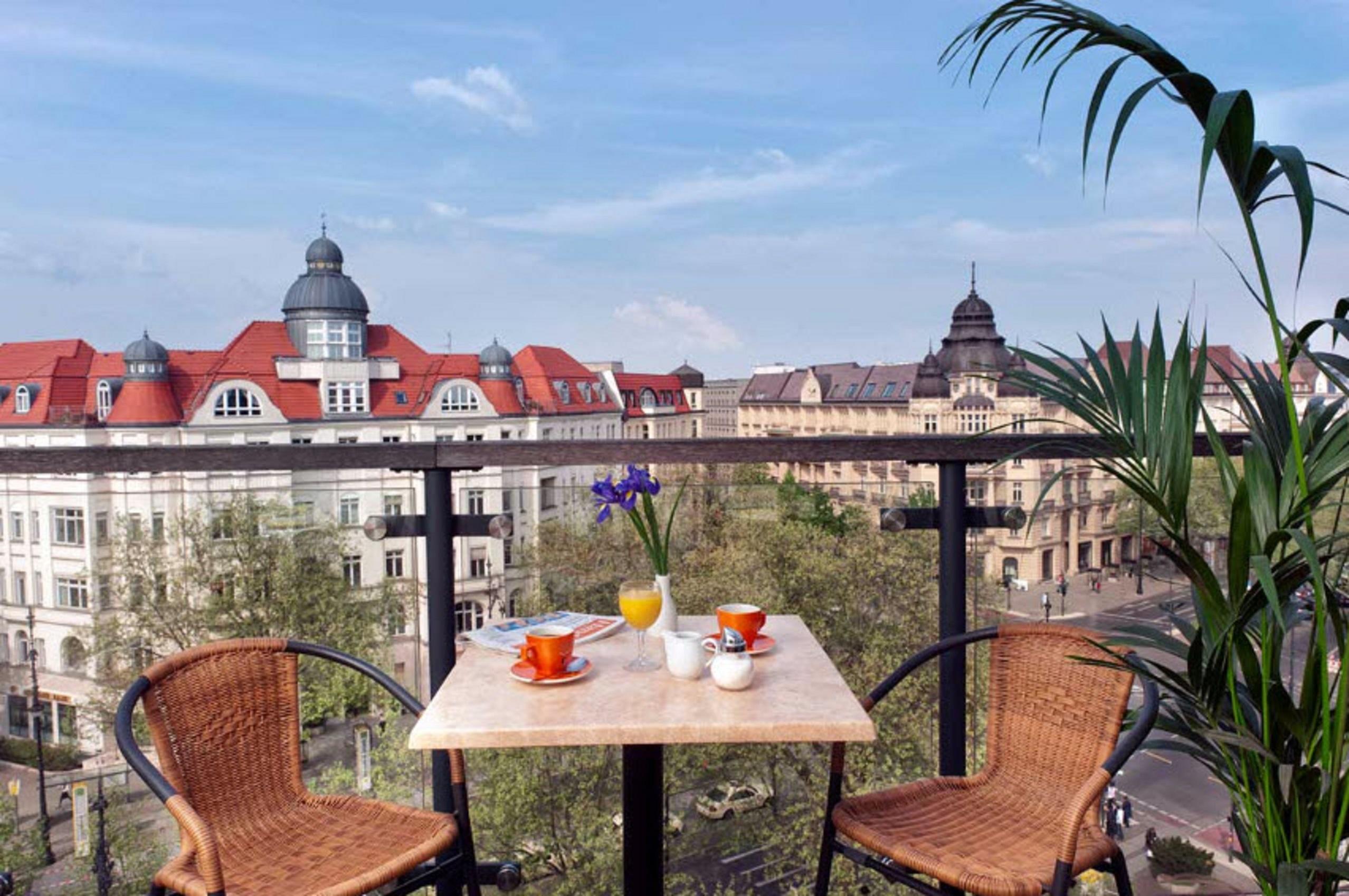 Come Inn Berlin Kurfuerstendamm Restauracja zdjęcie