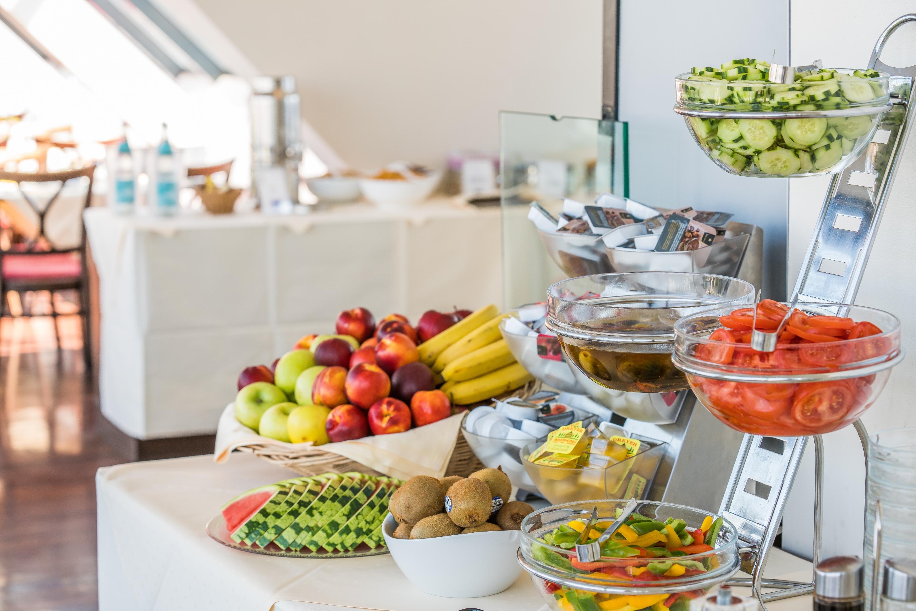 Come Inn Berlin Kurfuerstendamm Zewnętrze zdjęcie