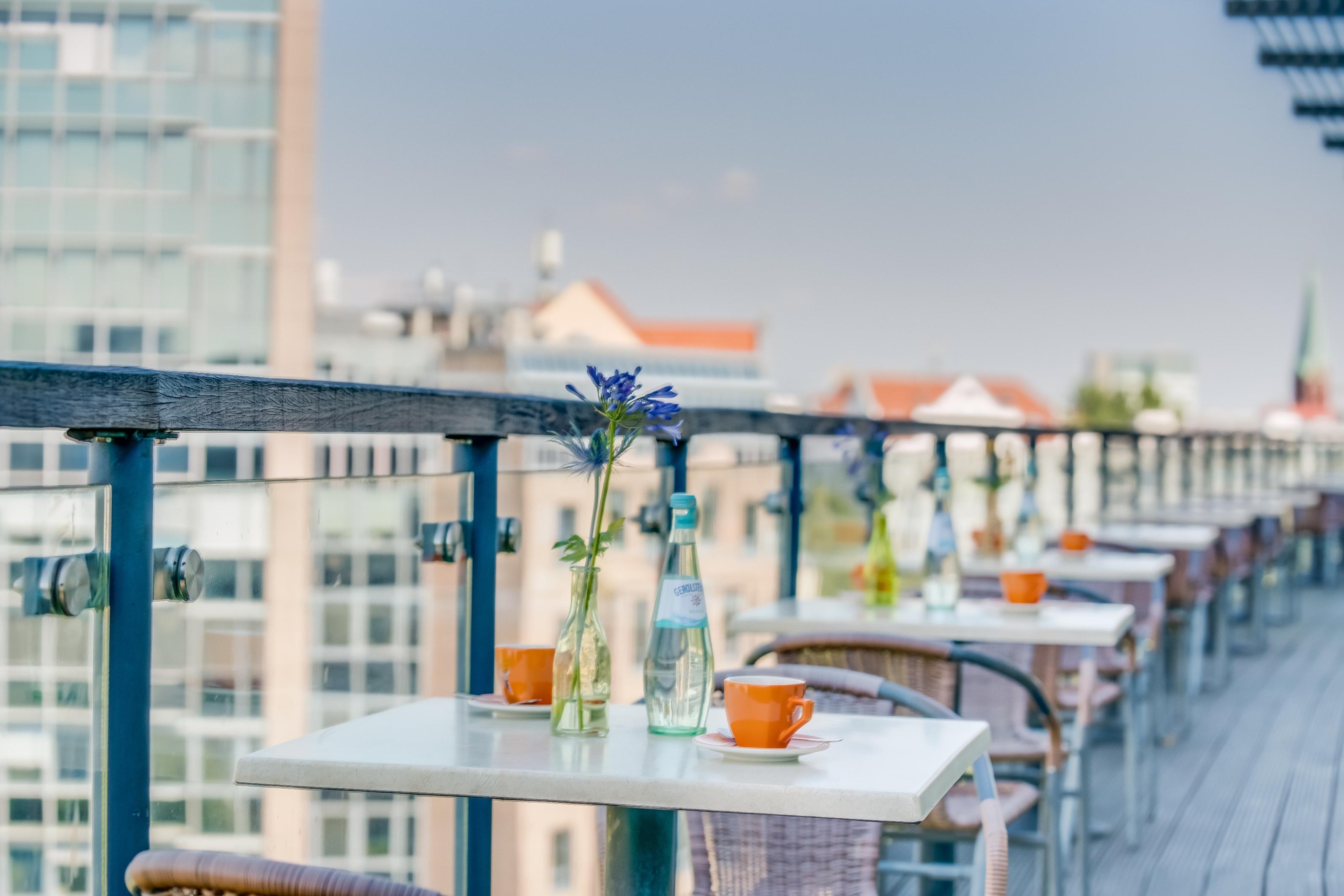 Come Inn Berlin Kurfuerstendamm Zewnętrze zdjęcie