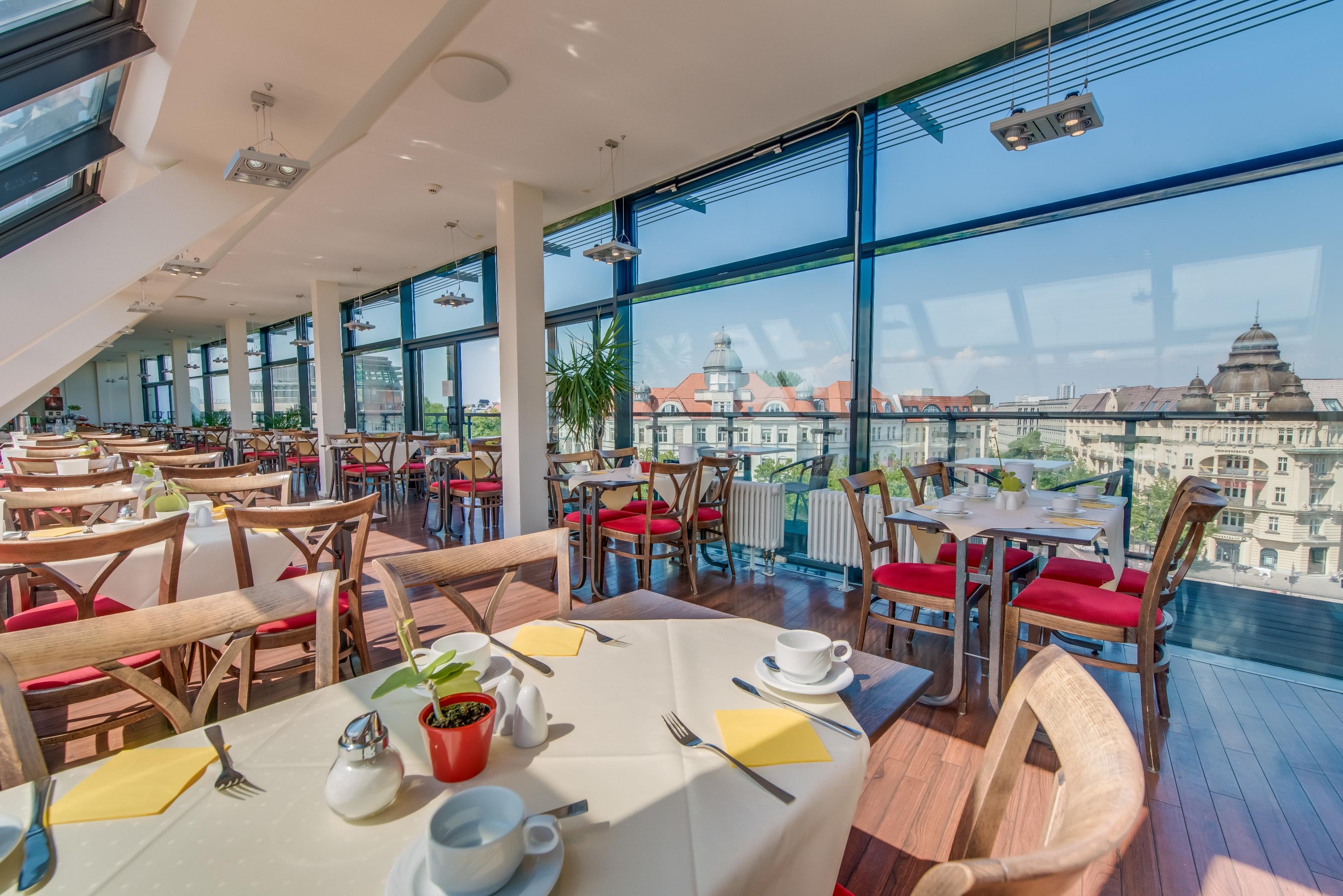 Come Inn Berlin Kurfuerstendamm Zewnętrze zdjęcie
