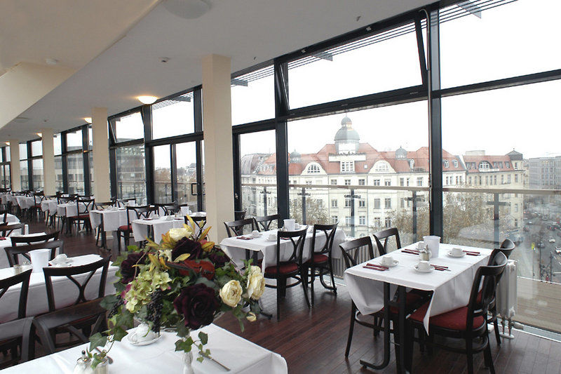 Come Inn Berlin Kurfuerstendamm Zewnętrze zdjęcie