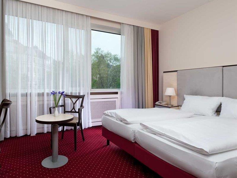 Come Inn Berlin Kurfuerstendamm Zewnętrze zdjęcie