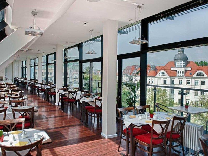 Come Inn Berlin Kurfuerstendamm Zewnętrze zdjęcie