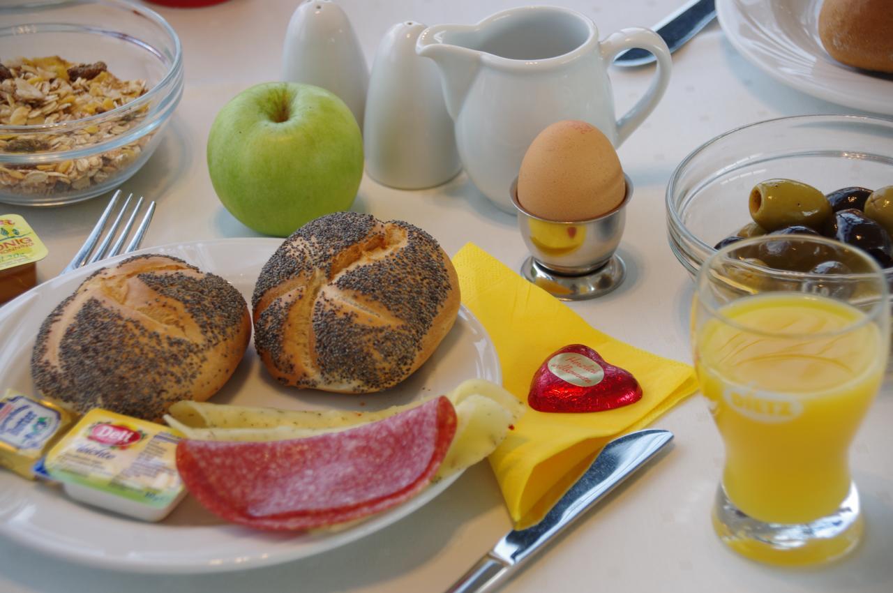 Come Inn Berlin Kurfuerstendamm Zewnętrze zdjęcie