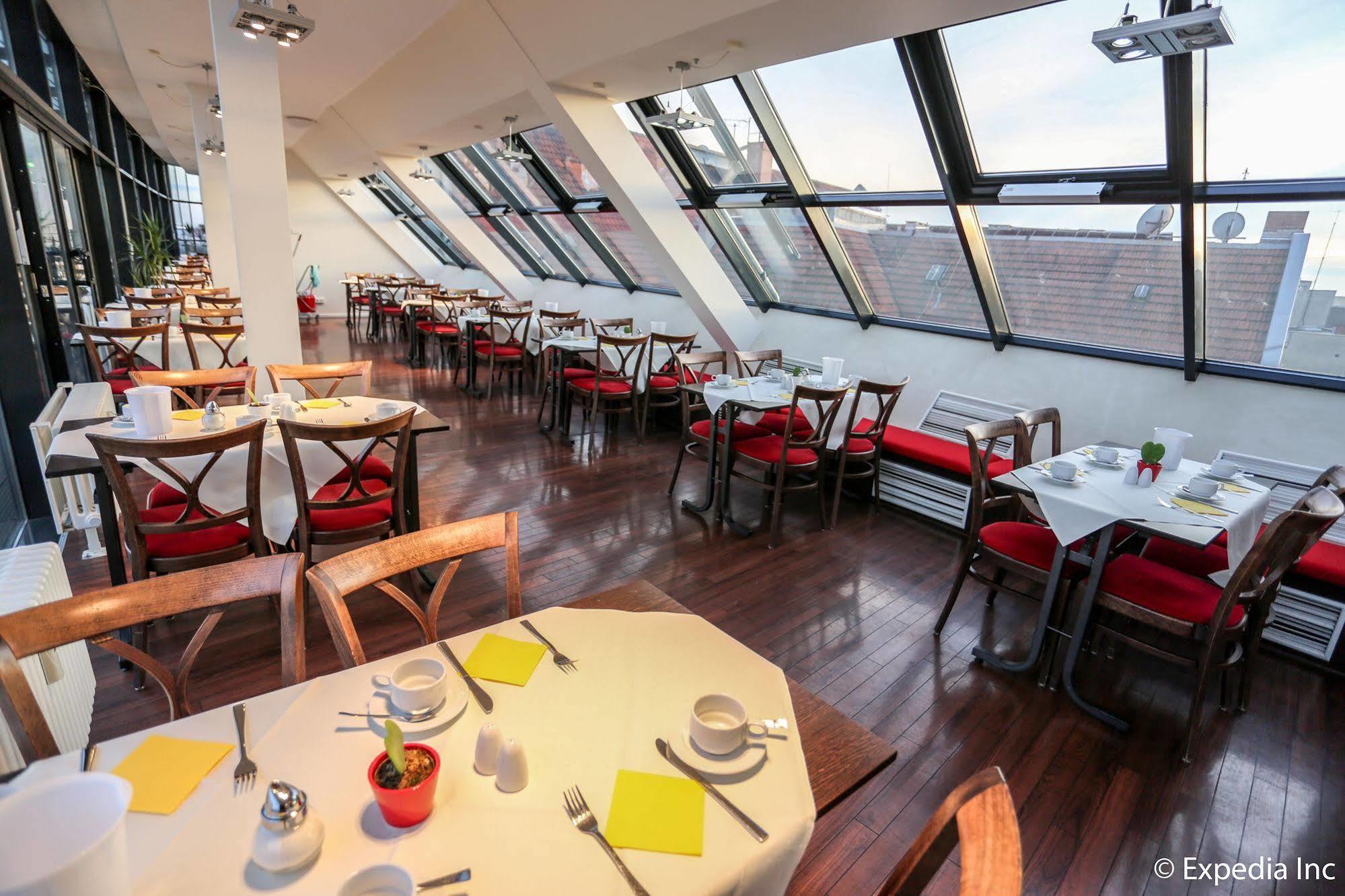 Come Inn Berlin Kurfuerstendamm Zewnętrze zdjęcie