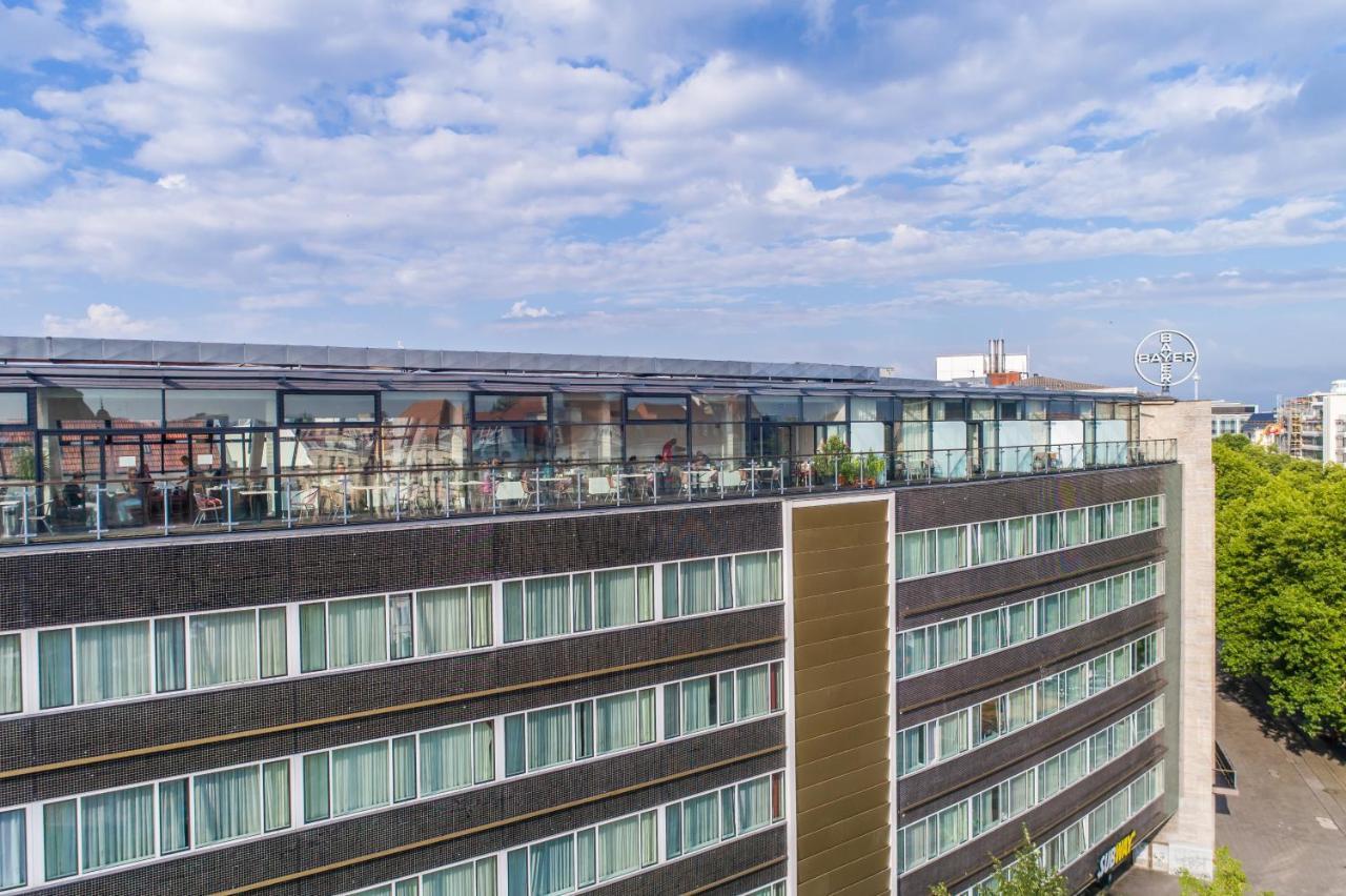 Come Inn Berlin Kurfuerstendamm Zewnętrze zdjęcie